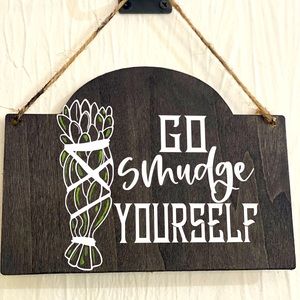 Halloween Home Decor